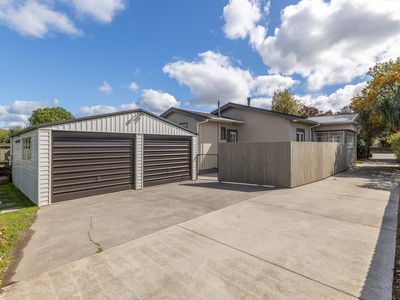 10 Frankleigh Street, Somerfield