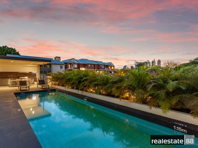 30 / 43 Wickham Street, East Perth