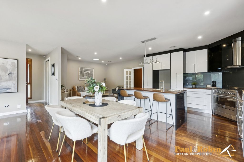 31 A Nardoo Crescent, O'connor