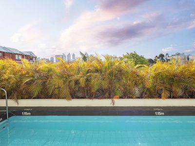 51 / 43 Wickham Street, East Perth