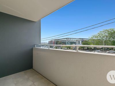 509 / 111 Quay Street, Brisbane City