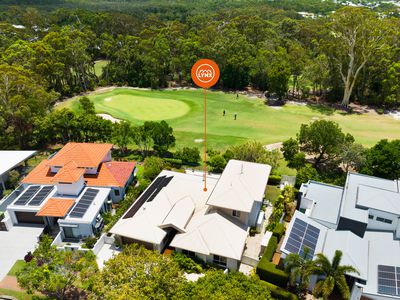 50 Lakeside Drive, Peregian Springs