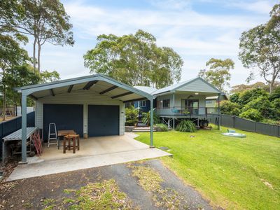 4  Reader Place, Mystery Bay