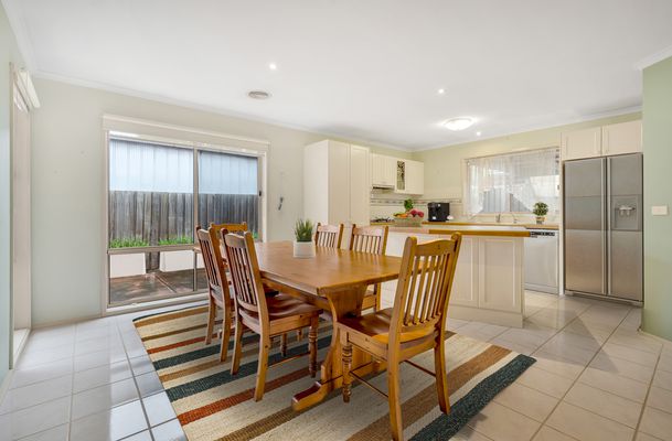 34 Woking Street, Craigieburn