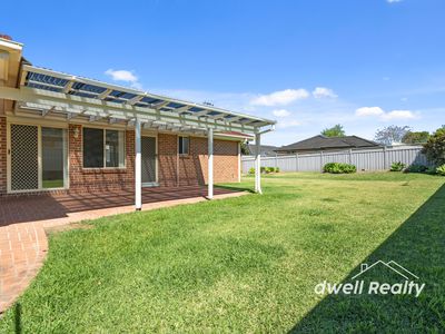 99 JUDITH DRIVE, North Nowra