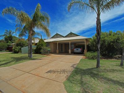 36A Nankville Road, Hannans