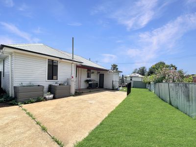 46 East Street, Dubbo