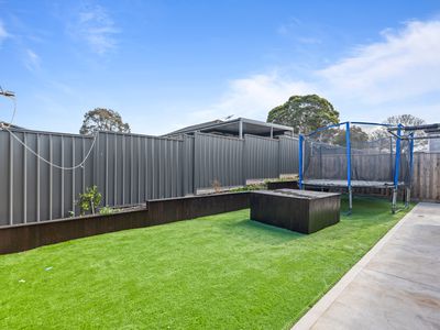 55 Bushranger Drive, Sunbury