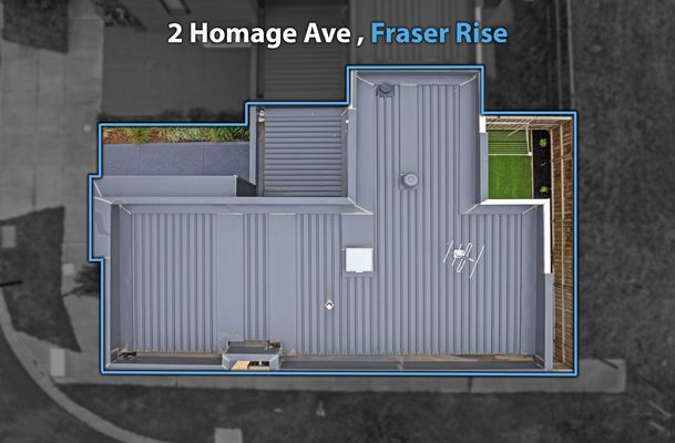 2 Homage Avenue, Fraser Rise