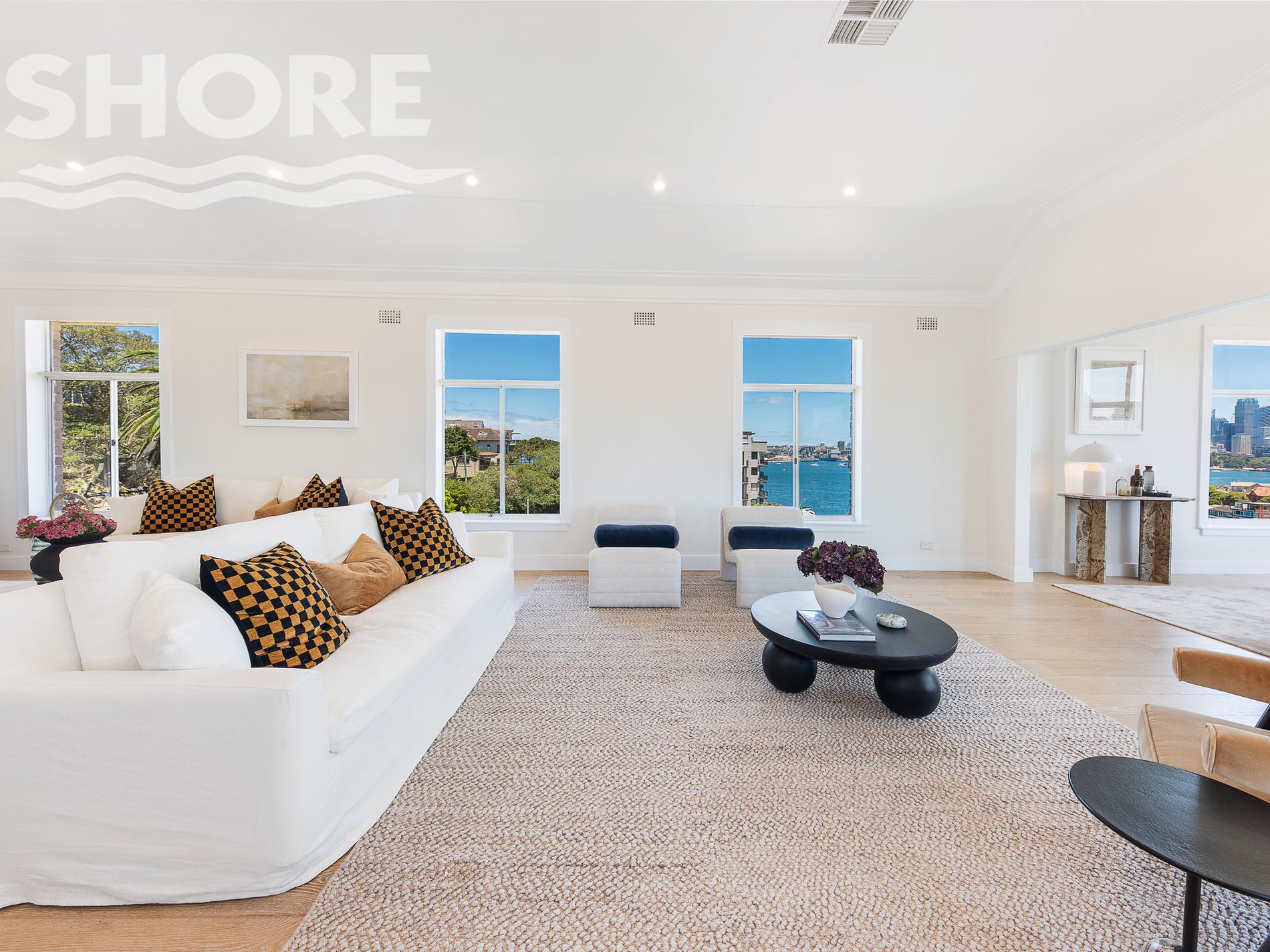 1 / 68 Milson Road, Cremorne Point