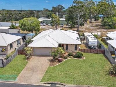 5 Wollemi Close, Woodgate