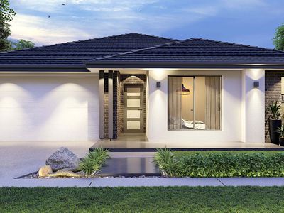 Lot 414 Tiramisu Road, Donnybrook