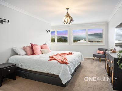 47 Honeybee Crescent, Calderwood