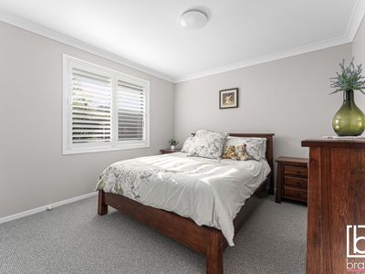 33 Wakool Crescent, Woongarrah