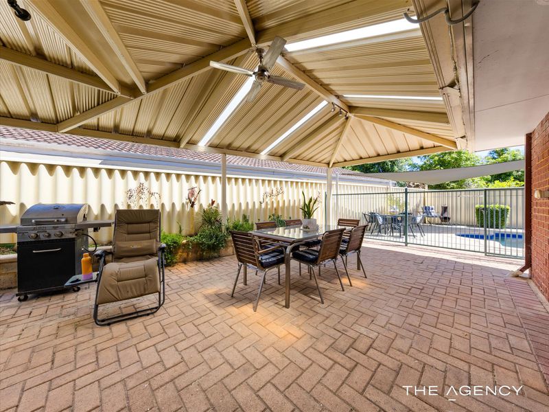 17 Mosedale Retreat, Atwell