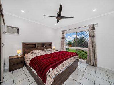 25 Rennel Close, Mount Sheridan