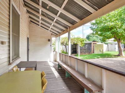 10 Cheetham Street, Kalgoorlie