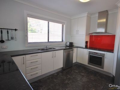 213 Myall Street, Dubbo
