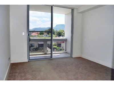 15 / 3-15 Belmore St, Wollongong
