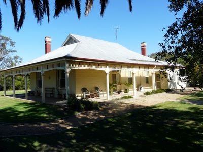 Tocumwal