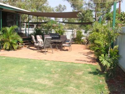 23 Corboys Place, South Hedland