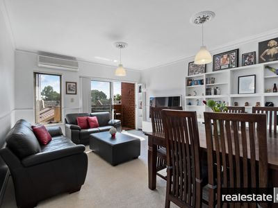 28 / 102 Goderich Street, East Perth