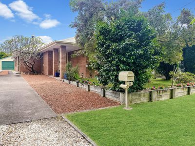 23 Tilligerry Track, Tanilba Bay