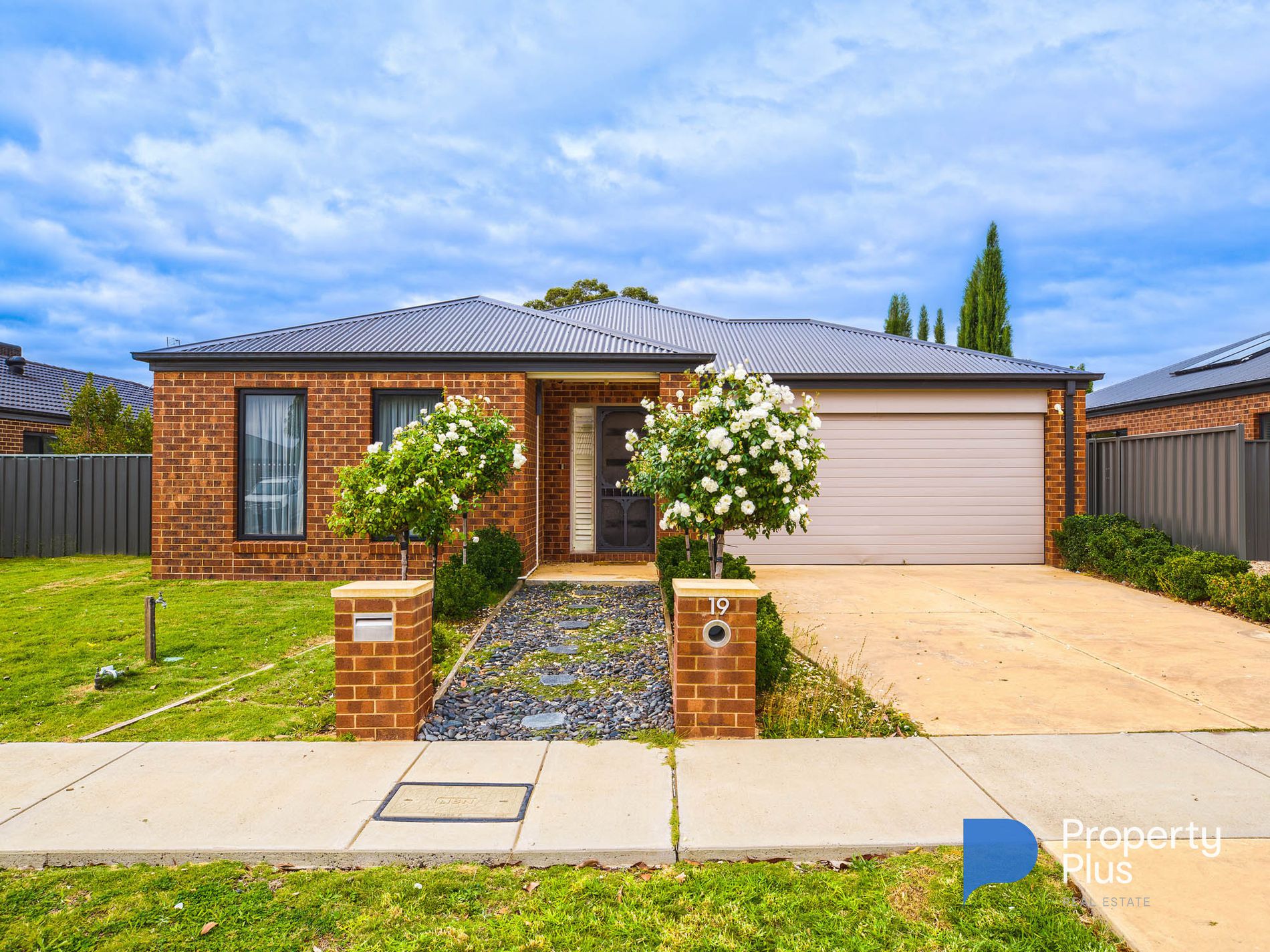 19 Merrion Street, Marong