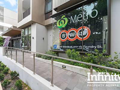 142 MITCHELL ROAD, Alexandria