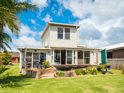 17 Myuna Street, Dalmeny