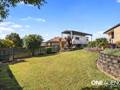 15 Faraday Court, Urraween