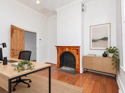 46 Edward Street, Perth