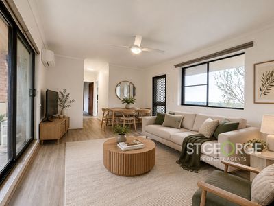 6 / 21 Victoria Avenue, Penshurst