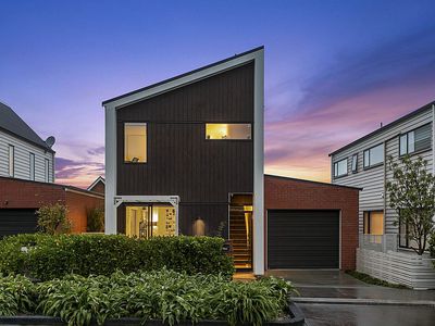 6 Kanuka Road, Hobsonville