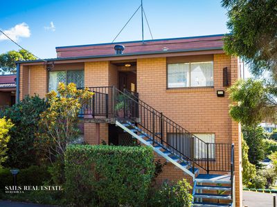 6 / 6 Kyeamba Street, Merimbula