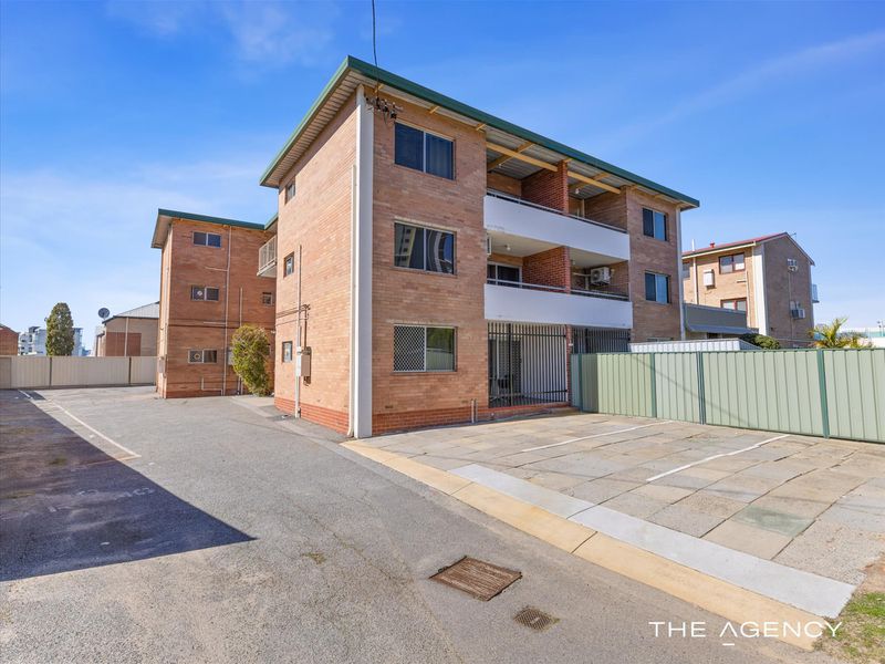 4 / 1 Minora Place, Rivervale