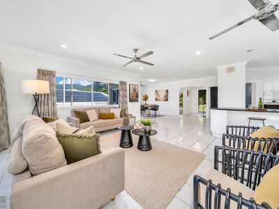 3 Leoni Close, Mooroobool