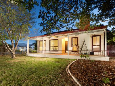 7 MARTIN STREET, Wodonga