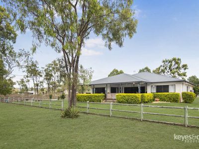 24 Tokara Court, Kelso