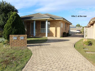 2 / 10 Lisa Place, Forster