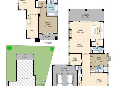 27 Putland Place, Vineyard