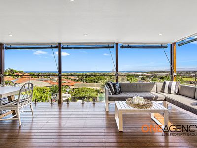 19 ROBERTSON STREET, Port Kembla