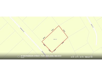 41 McPherson Street, Port Hedland