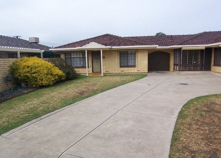 4 / 365 Morphett Road, Oaklands Park