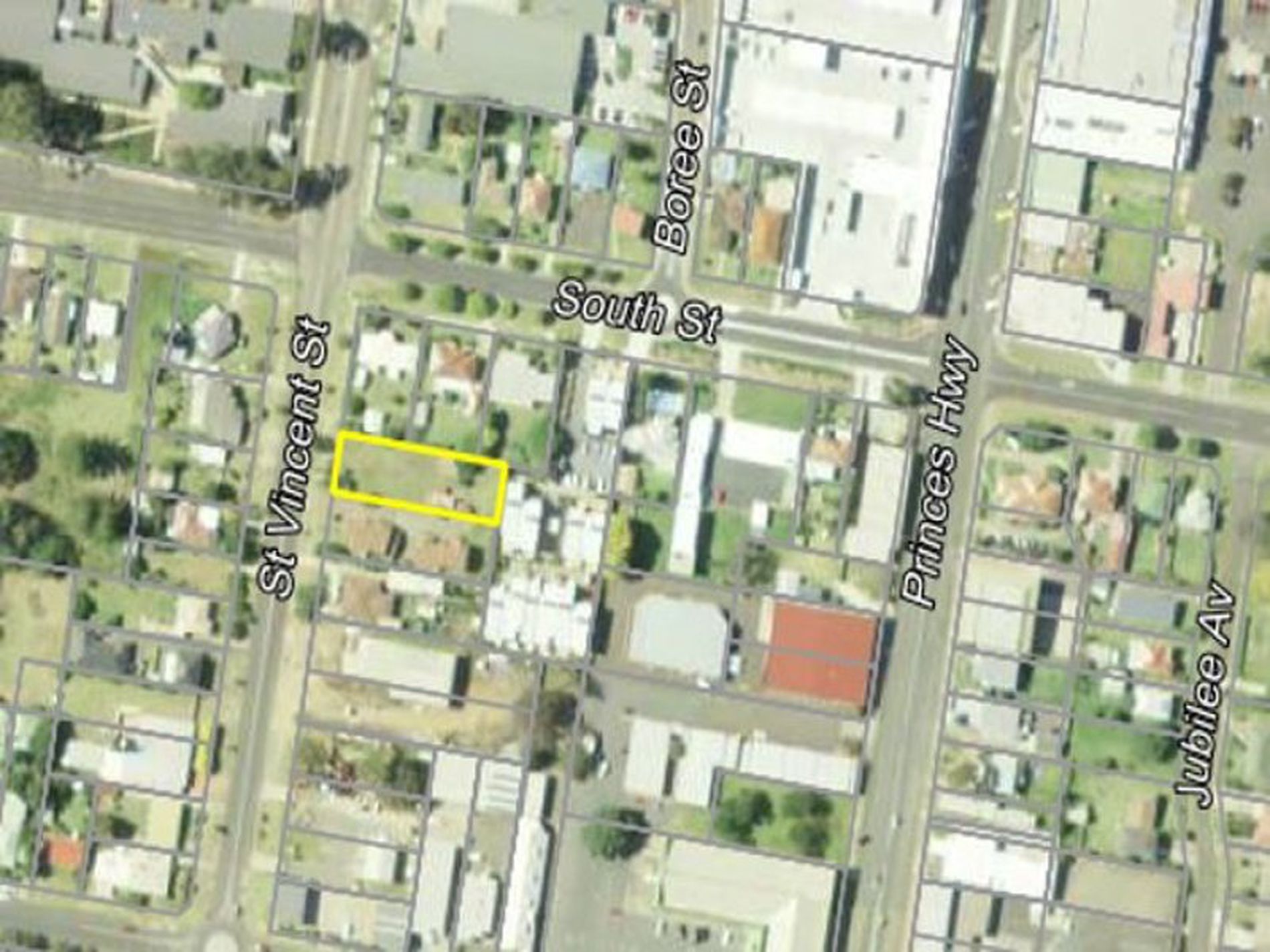 110 St Vincent Street, Ulladulla