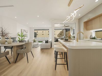 4 Melton Circuit, Gregory Hills