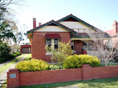 8 Gray Street, Wangaratta