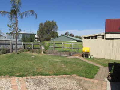 61 King Edward Street, Cohuna