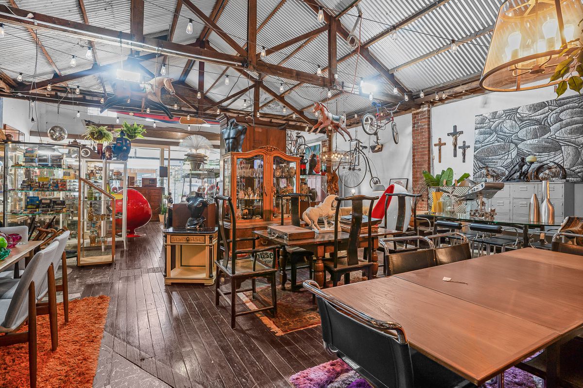 136 Keen Street, Lismore