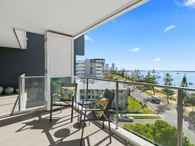 1503 / 438 Marine Parade, Biggera Waters